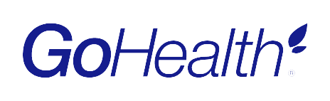 GoHealth logo