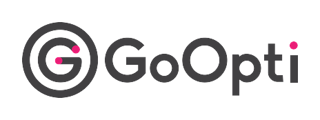 GoOpti logo