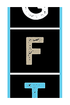Ground Floor Theatre logo