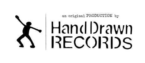 Hand Drawn Records logo