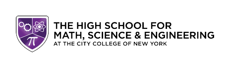 High School for Mathematics, Science and Engineering at City College logo
