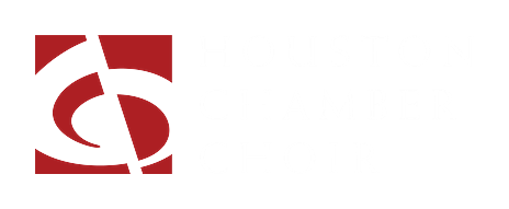 Houston Chamber Choir logo