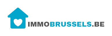 Immo Brussels logo