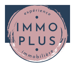 Immo-Plus logo