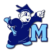 John Marshall High School logo