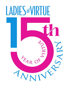 Ladies of Virtue logo