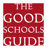 Latymer Upper School logo