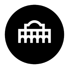 Le Théâtre du Châtelet logo