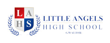 Los Angeles High School logo