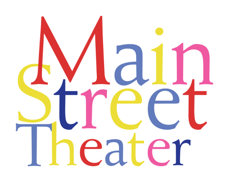 Main Street Theater logo