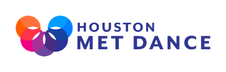 METdance logo