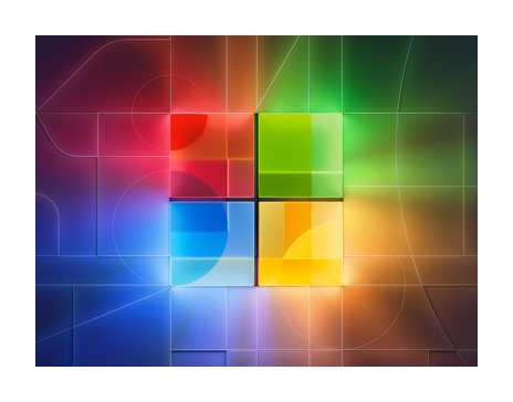 Microsoft France logo