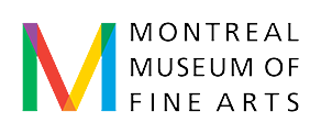 Musée des beaux-arts de Montréal logo