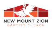 New Mount Zion Baptist Church logo