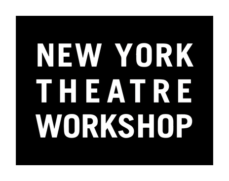 New York Theatre Workshop logo