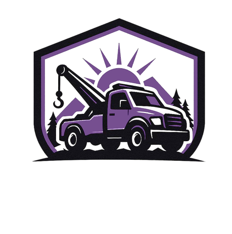 NRS Transport logo