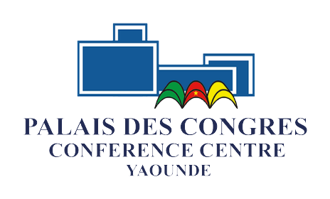 Palais des Congrès logo