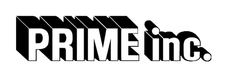 Prime Inc. logo