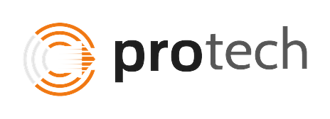 ProTech Solutions logo