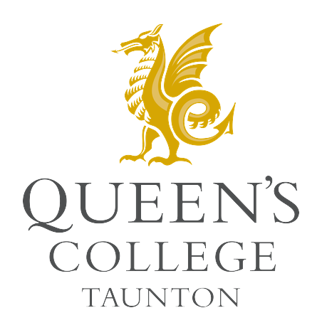 Queen's College logo