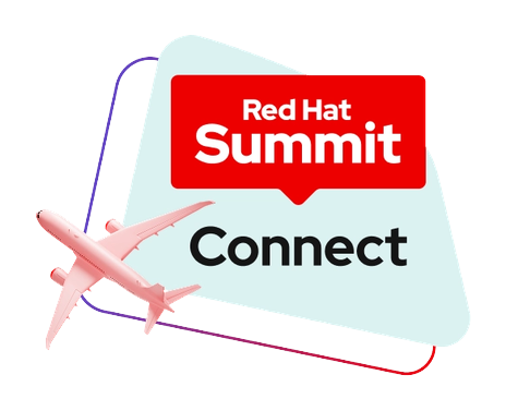 Red Hat logo