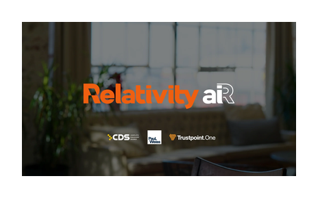 Relativity logo