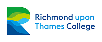 Richmond upon Thames College logo