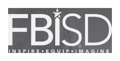 Ridge Point High School logo