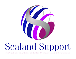Sealand Support logo