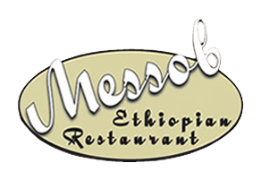 Messob Ethiopian Restaurant logo
