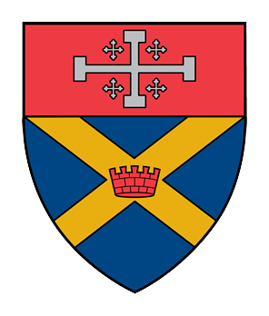 St. Albans School logo