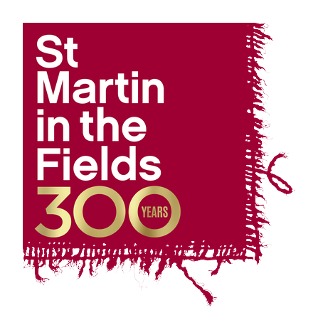 St. Martin-in-the-Fields logo