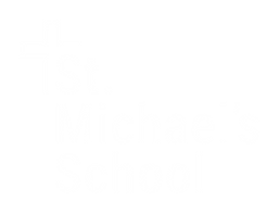 St. Michael's International School logo