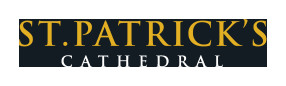 St. Patrick's Cathedral logo