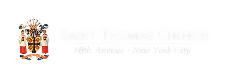 St. Thomas Church logo
