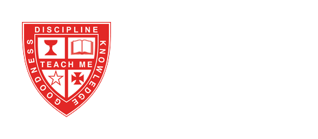 St. Thomas High School logo