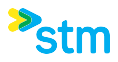 STM (Société de transport de Montréal) logo