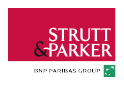 Strutt & Parker logo