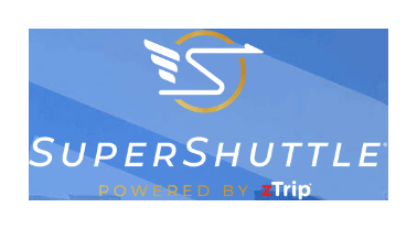 SuperShuttle logo