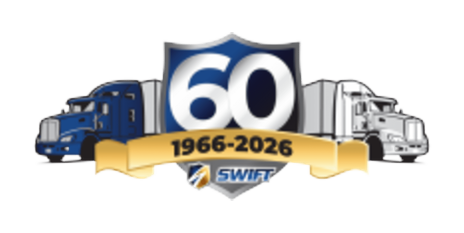 Swift Transportation logo