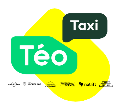 Taxi Diamond logo