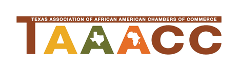 Texas Association of African American Chambers of Commerce logo