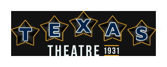 Texas Theatre logo