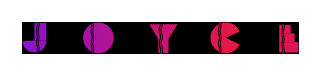 The Joyce Theater logo