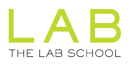 The Lab School of Washington logo