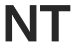 The National Theatre logo