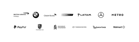 ThoughtWorks logo