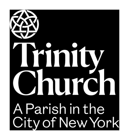 Trinity Church logo