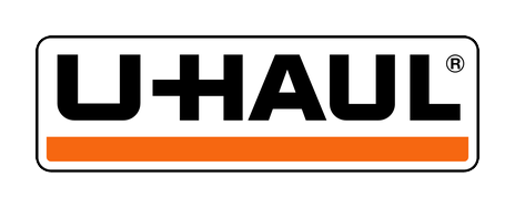 U-Haul logo