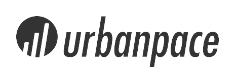 Urban Pace logo